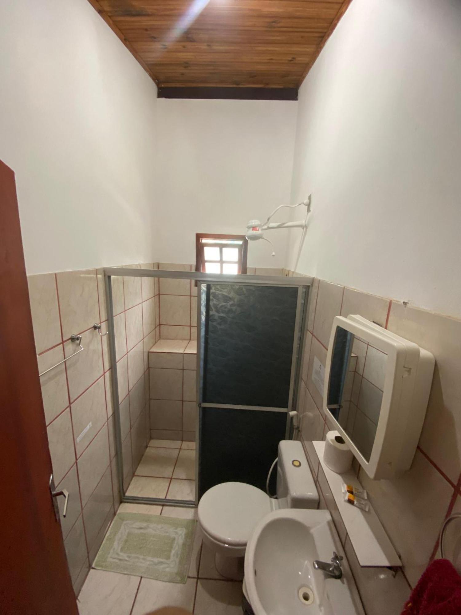 Doce Lar Hospedaria Lencois Exterior photo